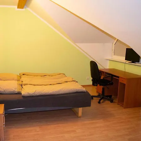 Διαμέρισμα Apartment