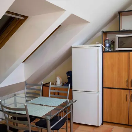 Διαμέρισμα Apartment Στσέτσιν
