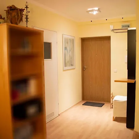 Apartment Διαμέρισμα Στσέτσιν
