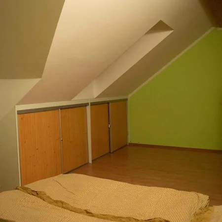 Διαμέρισμα Apartment Στσέτσιν