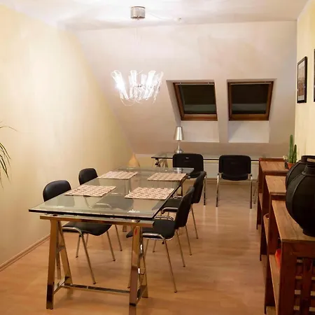 Apartment *
