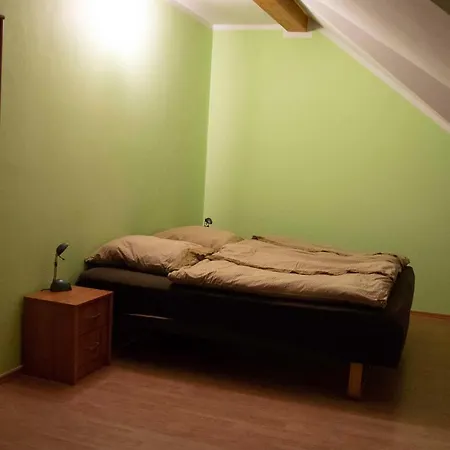 Apartment Στσέτσιν