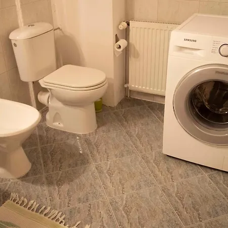 Apartment Διαμέρισμα *